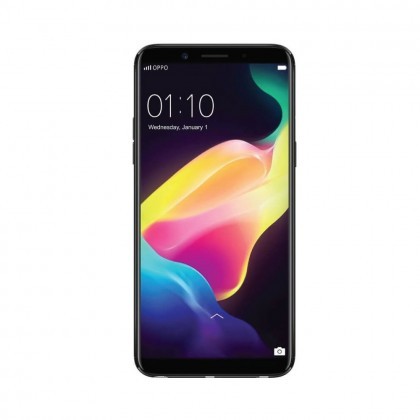 Oppo F5 youth  Matt Black